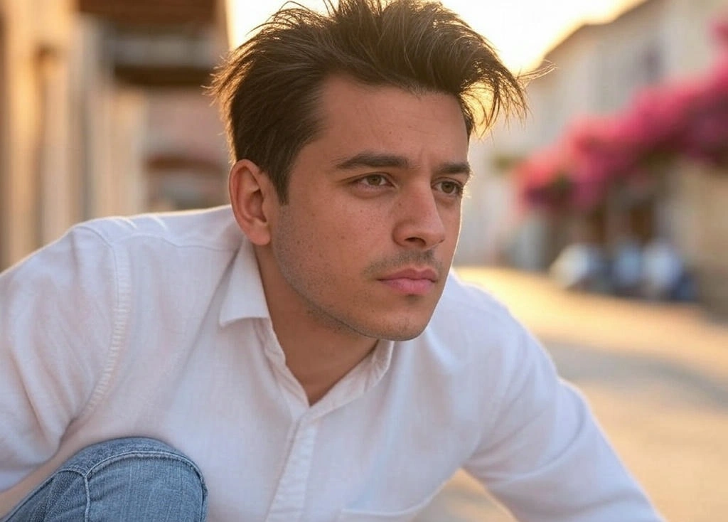Sergio Costa