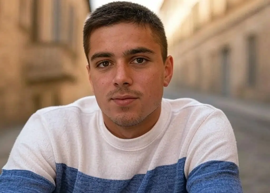 Angelo Barbieri
