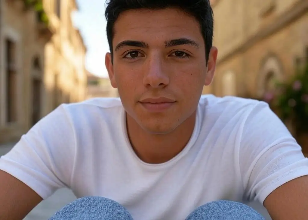 Mario Rinaldi